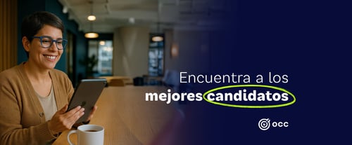 ¿Cómo encontrar al candidato ideal?