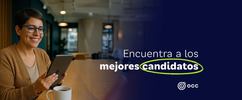 ¿Cómo encontrar al candidato ideal?