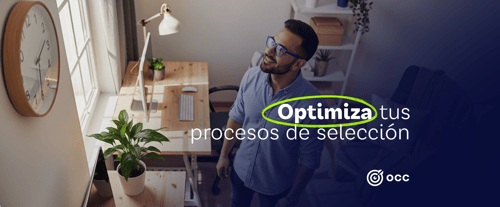 ¿Cómo agilizar mi proceso de reclutamiento para no perder a mis candidatos?