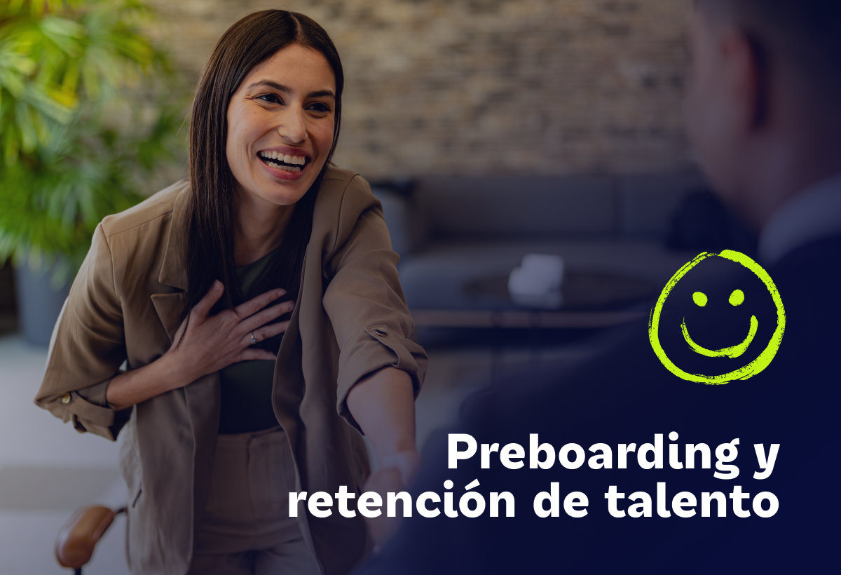 ¿Qué es el preboarding?