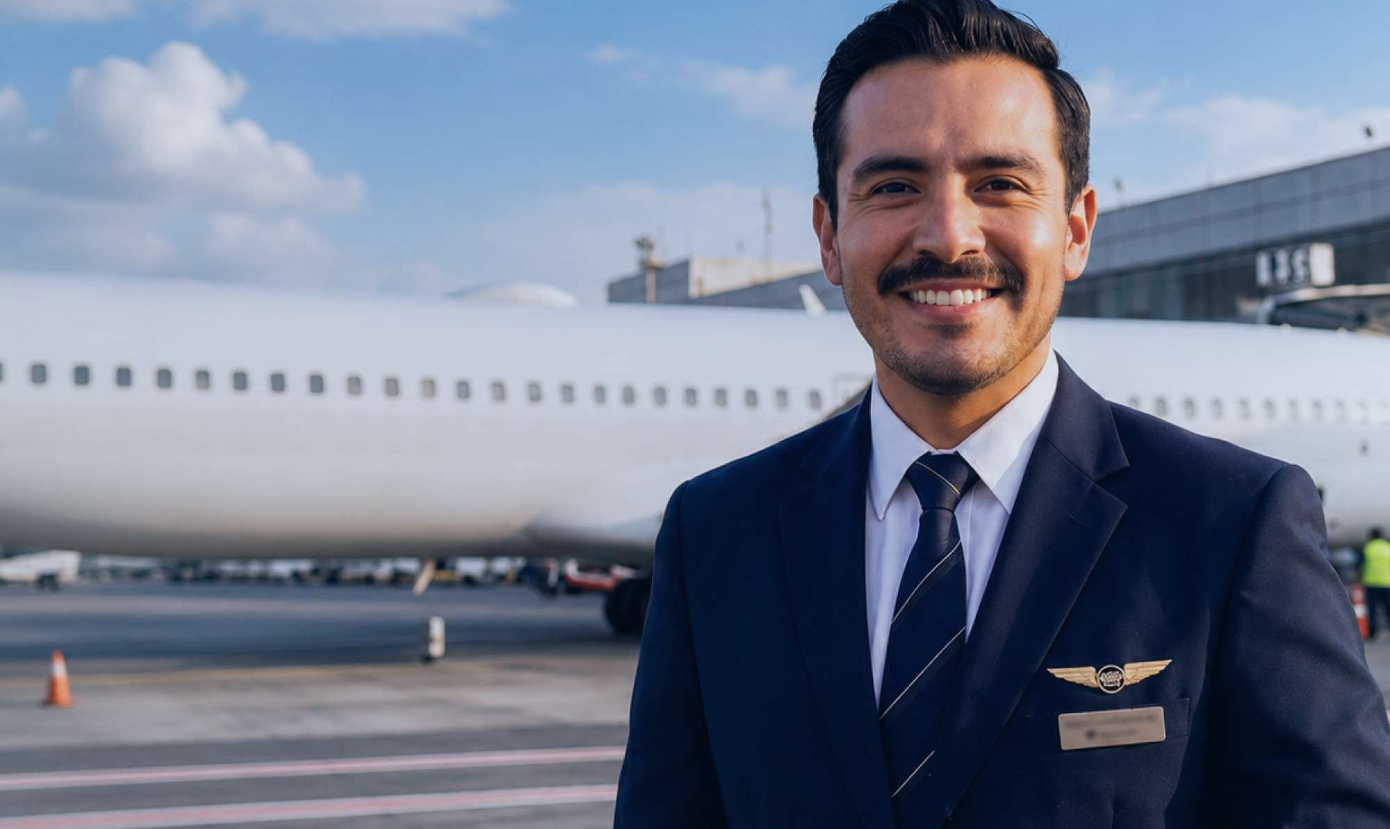 Cobertura nacional: La funcionalidad favorita de Menzies Aviation