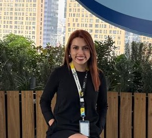 Fernanda Rocha, Head Talent en Mercado Libre