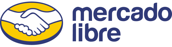 logo de mercado libre