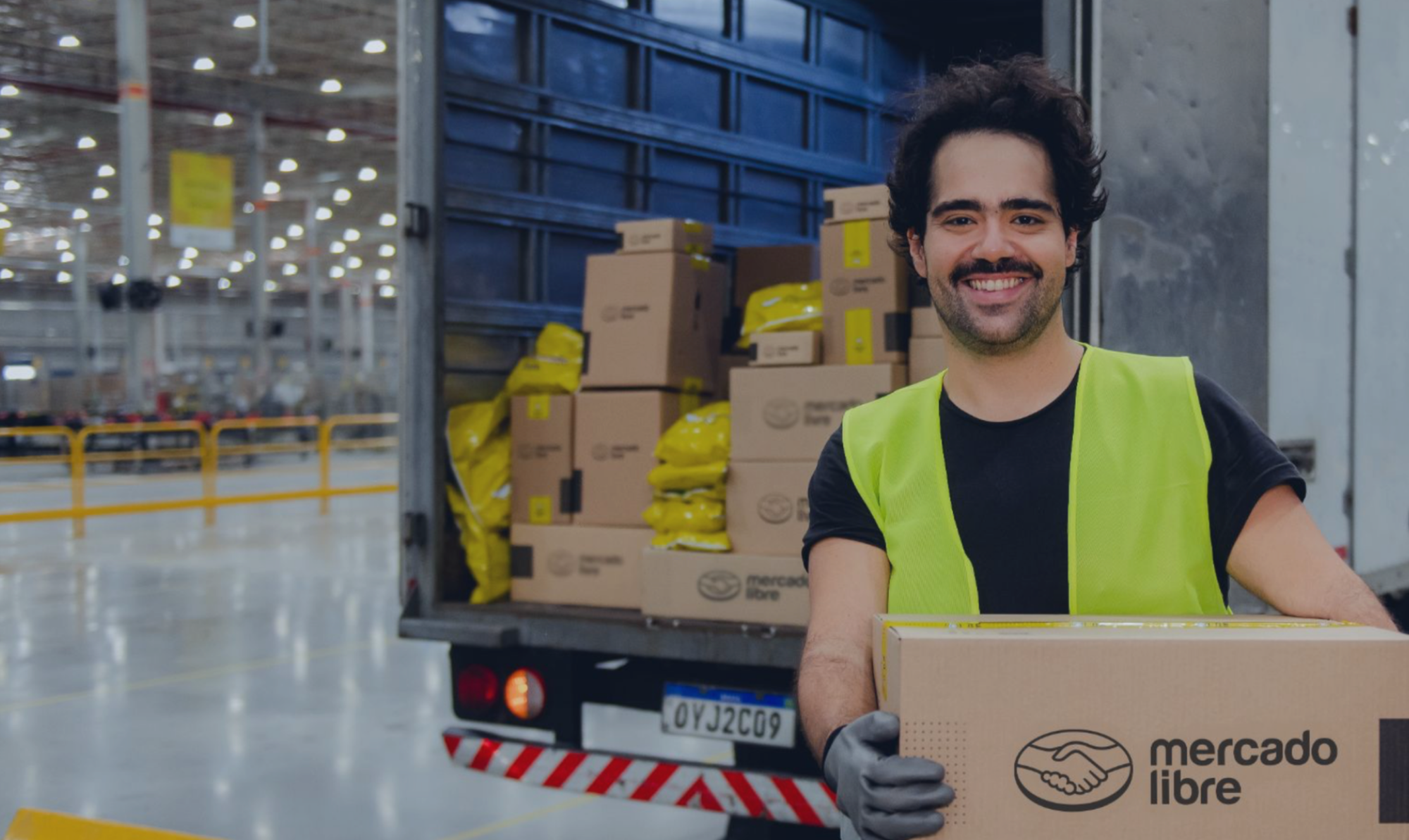 Cómo Mercado Libre se expandió conectando con el talento