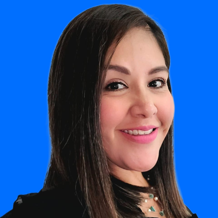 Hoshy Maqueo, Gerente de Atracción de Talento en Menzies Aviation