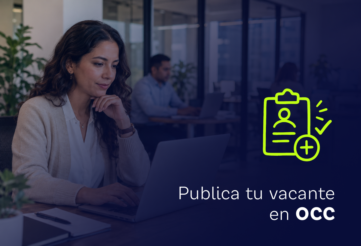 ¿Cuál es el precio de una vacante de OCC?