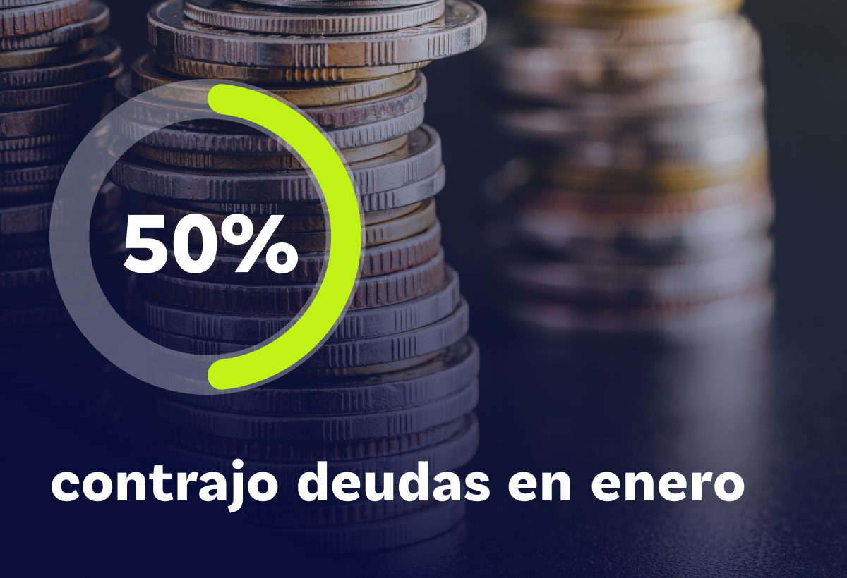 ¿Cómo viven los trabajadores la cuesta de enero?