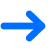 Flecha bullet point