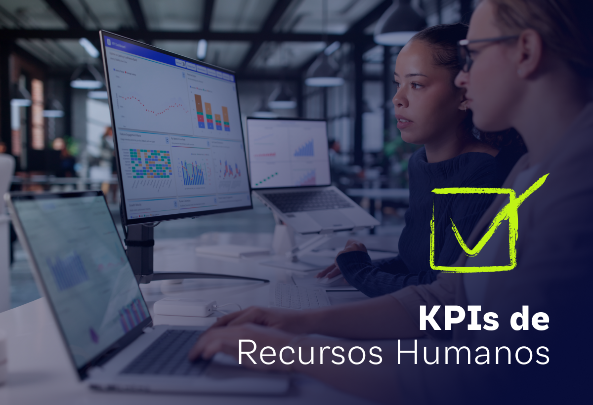 KPI’s de Recursos Humanos: Cómo detectar fallas en tu proceso de selección