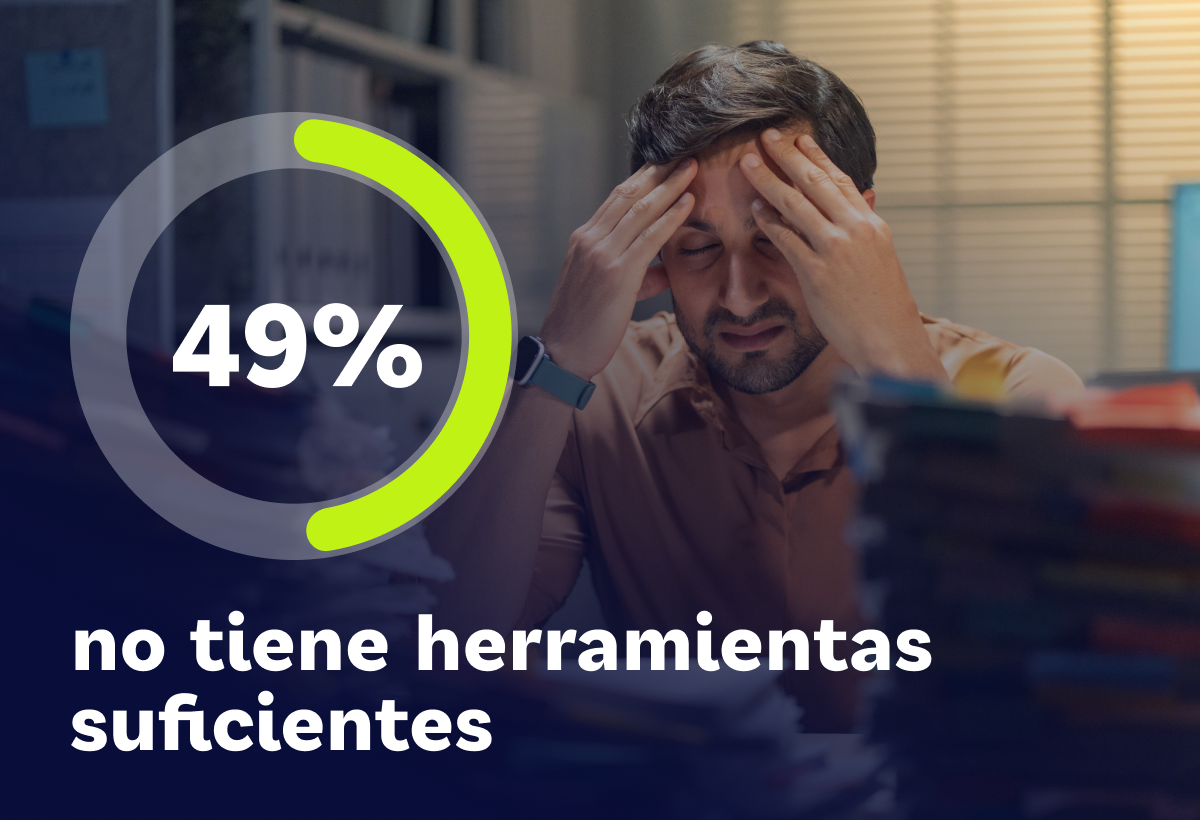 La importancia de las herramientas laborales