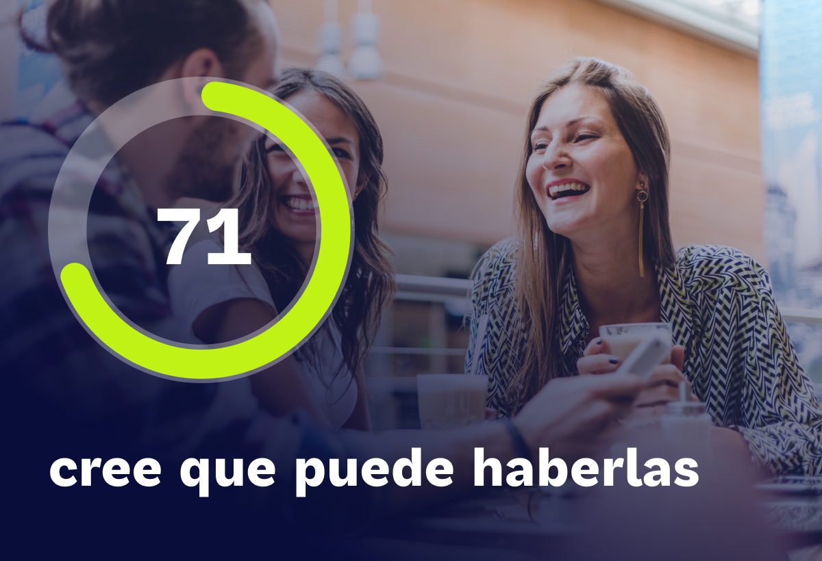¿Puede haber relaciones personales en el trabajo?