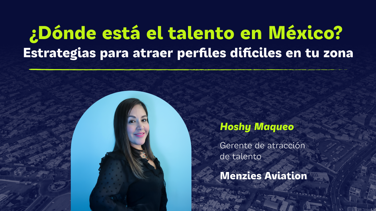 Estrategias para atraer perfiles difíciles en tu zona.