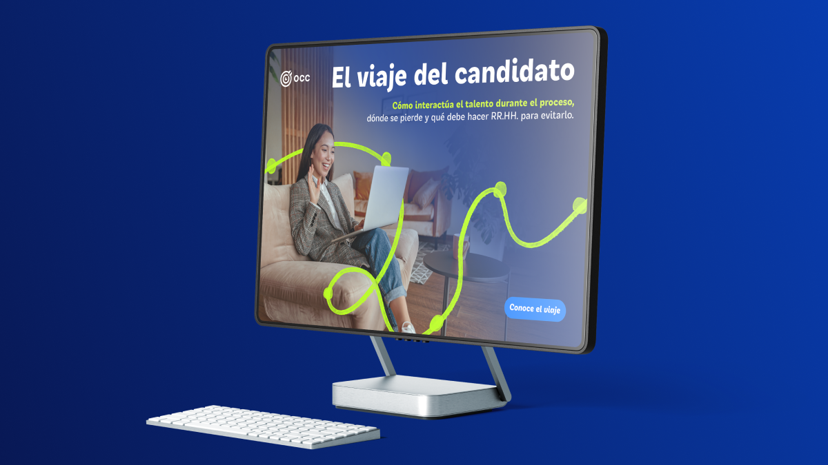 Infografía | El viaje del candidato