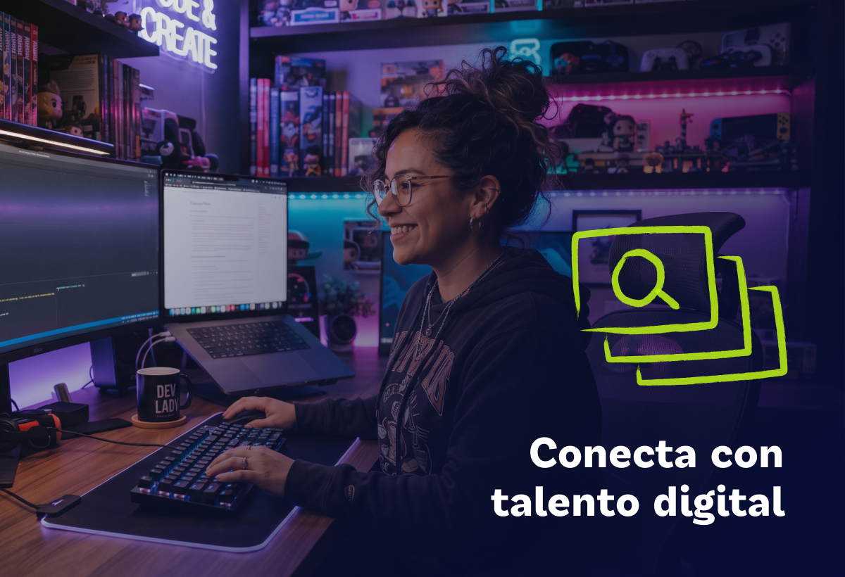 Cómo encontrar talento TI rápido con OCC