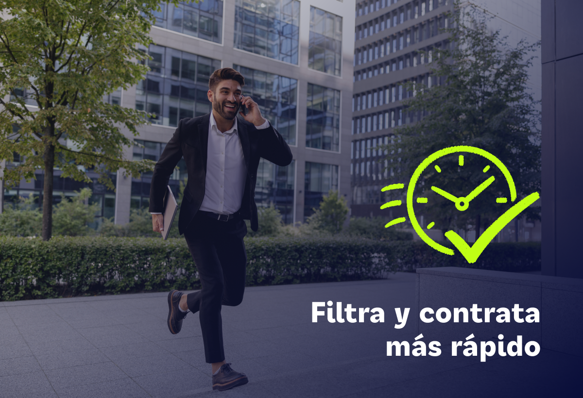 Cómo filtrar candidatos en OCC: la guía completa para reclutar más rápido