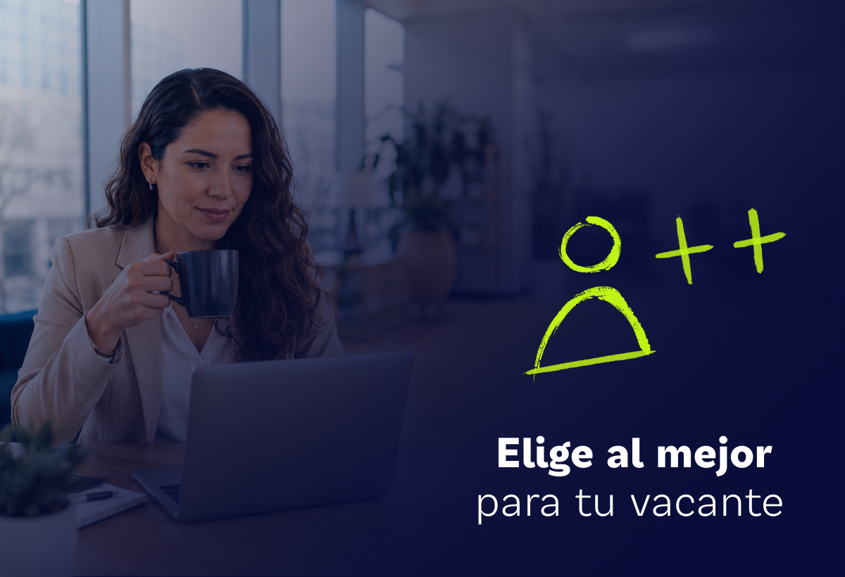 Matriz de contratación rápida: Qué tipo de vacante OCC elegir