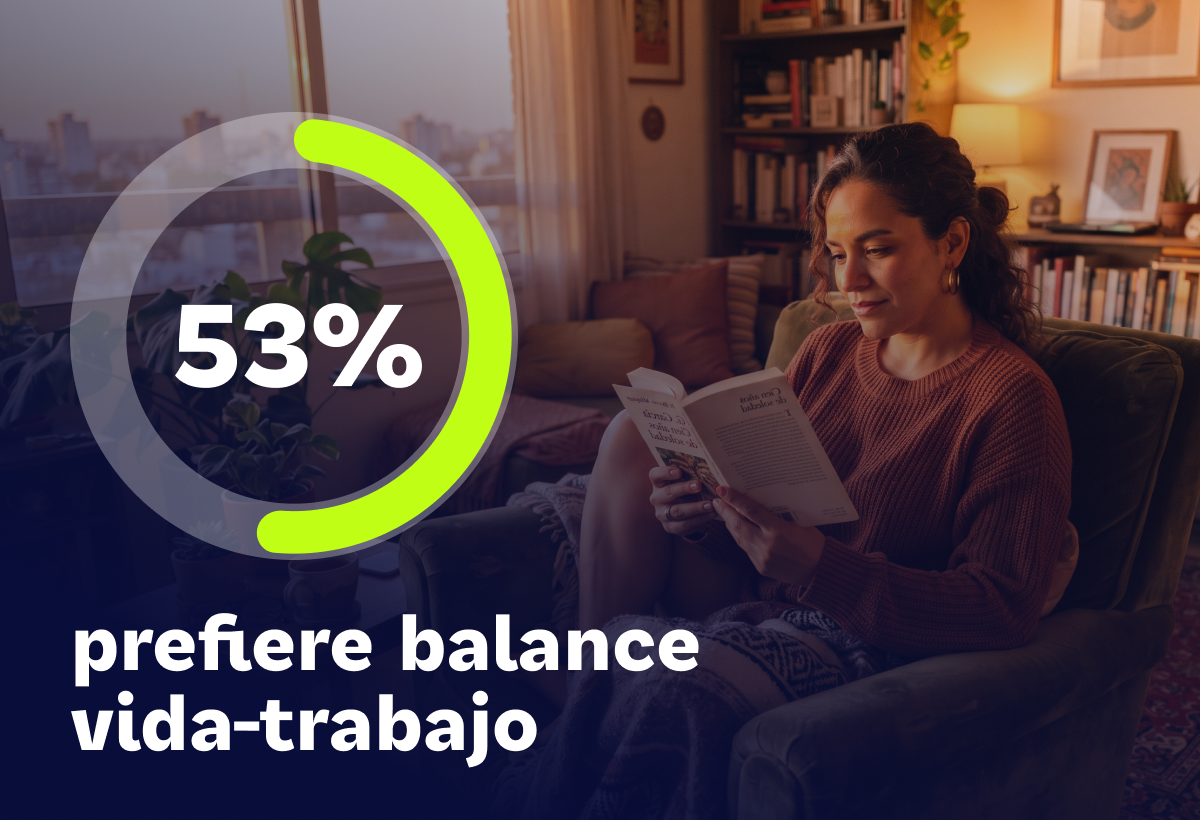 Permanencia de talento en una empresa, ¿qué hace que las personas se queden?