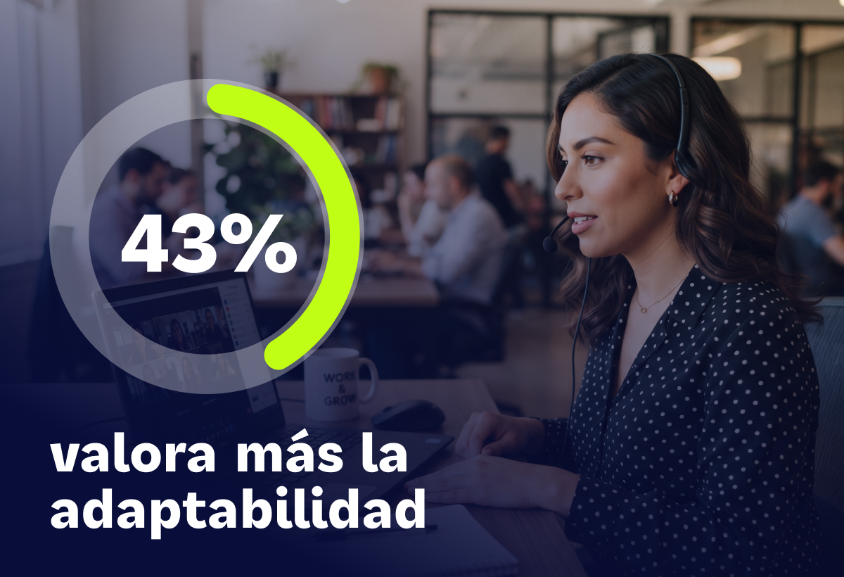 Cómo reclutar talento joven, de acuerdo a los propios profesionales