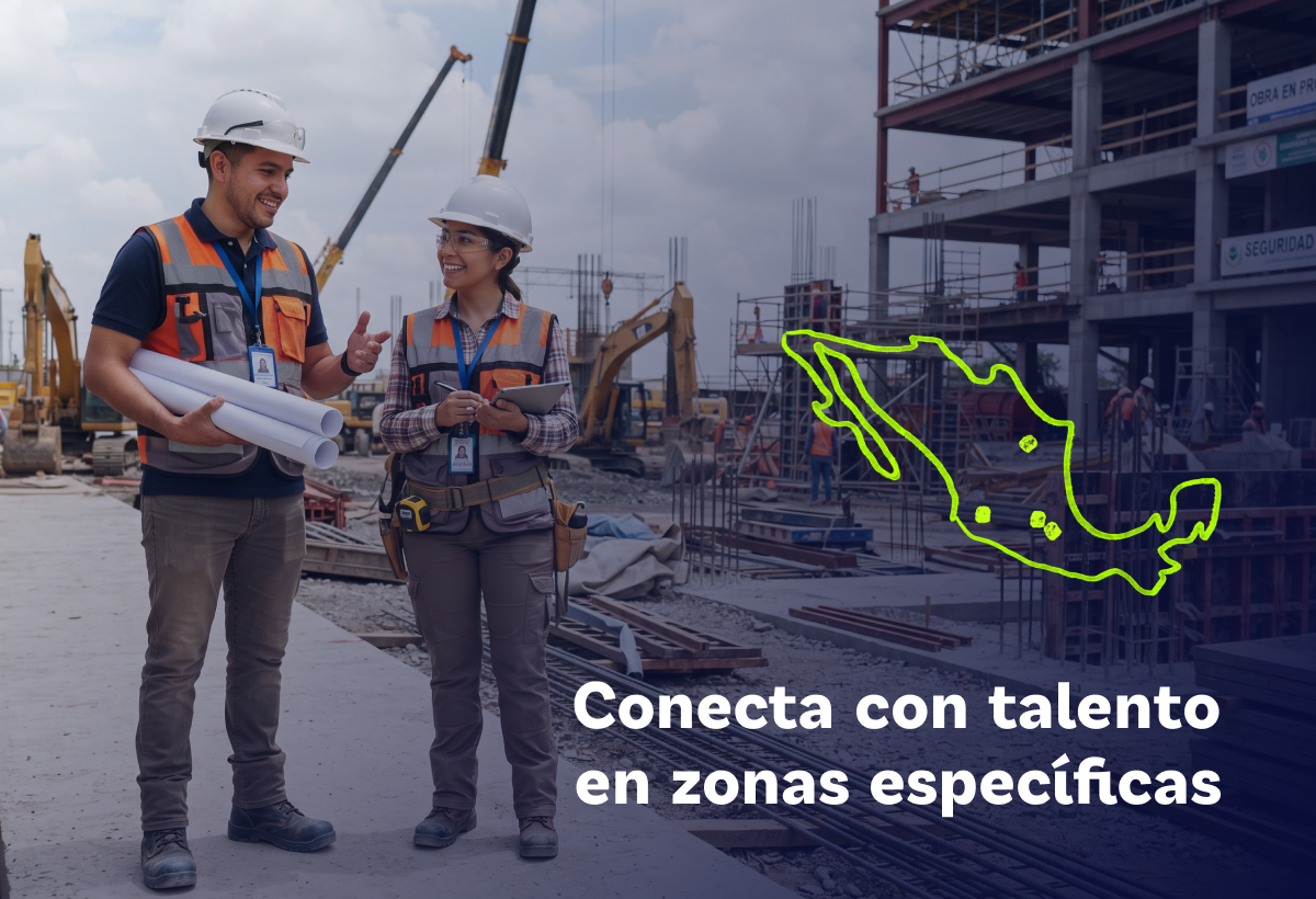 Dónde encontrar perfiles de ingeniería en Nuevo León