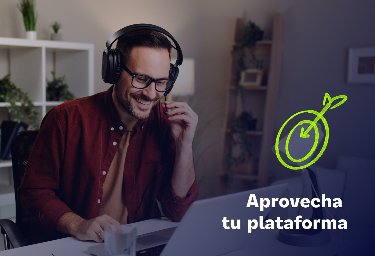 Cómo usar OCC como reclutador