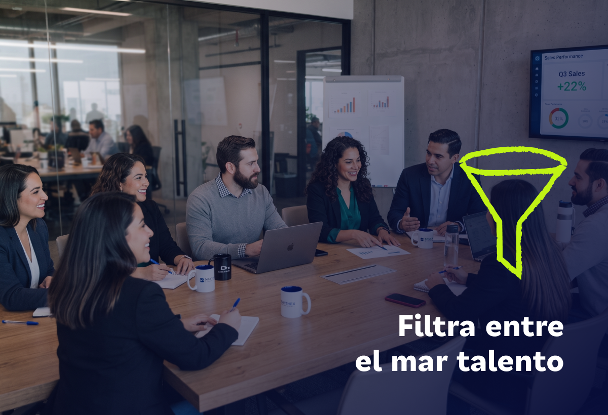 ¿Dónde contratar Vendedores en Ciudad de México?