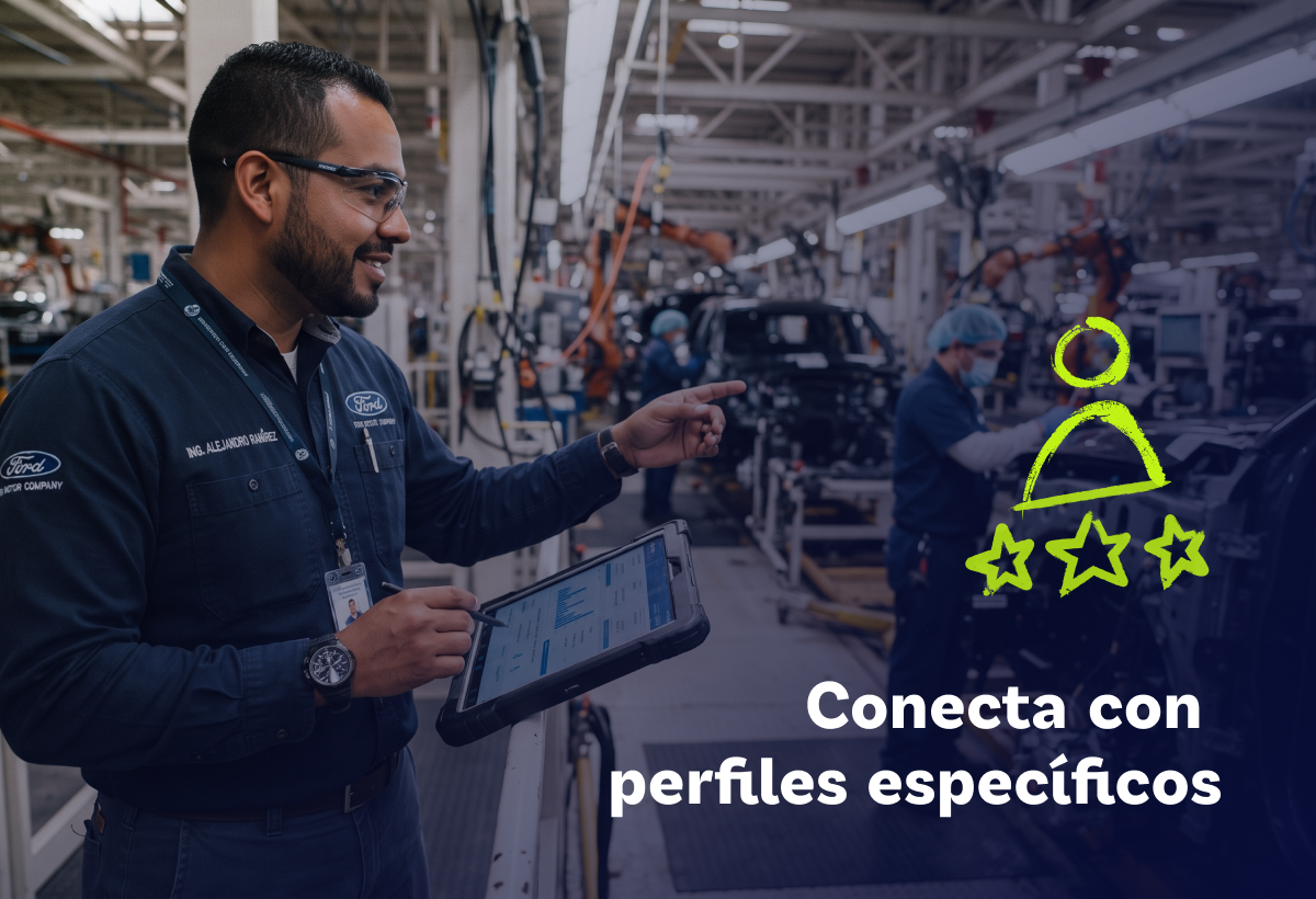 ¿Cuál es la mejor plataforma para contratar ingenieros en México?