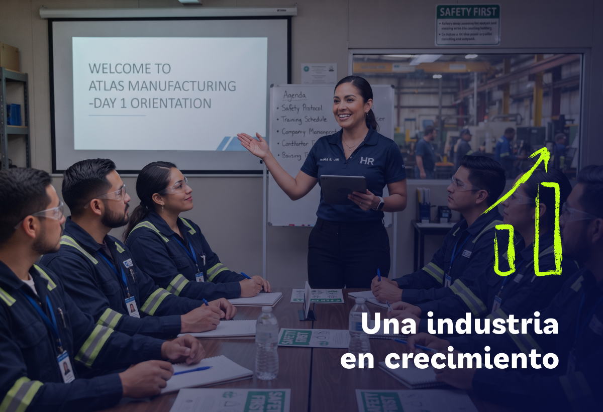 ¿Cómo contratar técnicos en Querétaro?