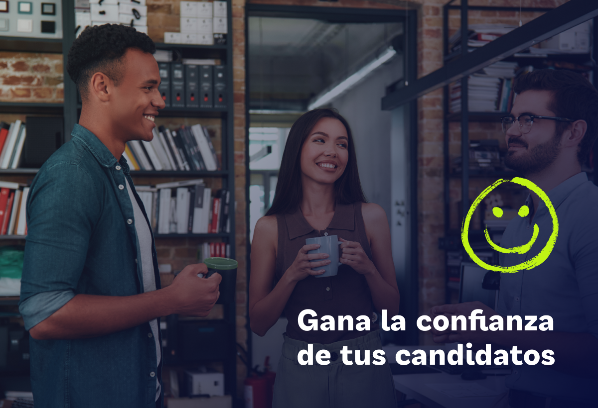 3 razones para publicar como empresa verificada en OCC
