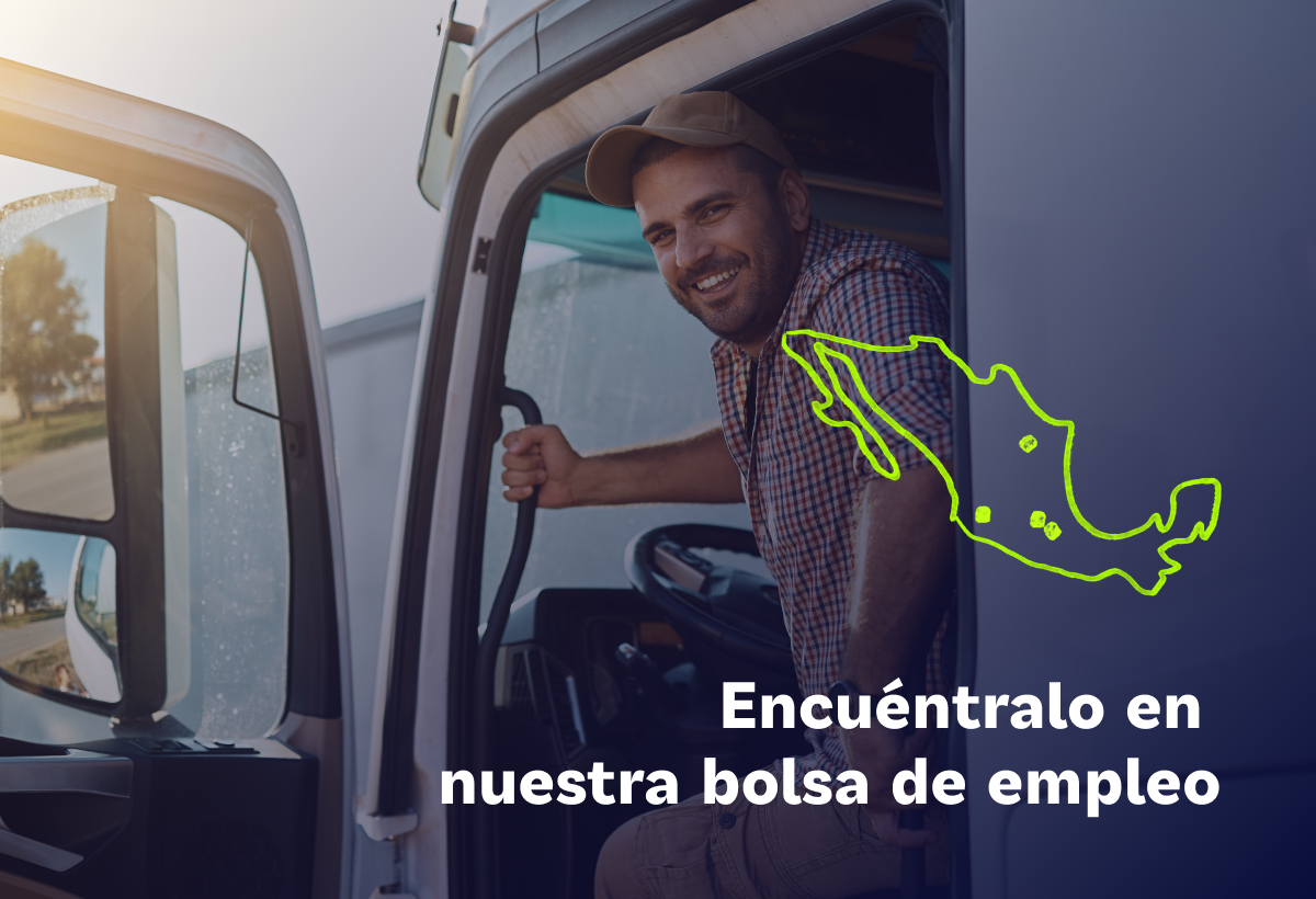 Cómo contratar perfiles de logística, transporte y almacén en Guanajuato