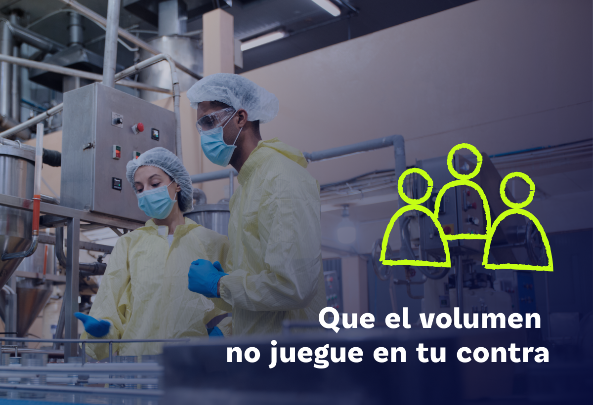 Dónde contratar personal de manufactura y operación en Querétaro